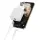 ZORE TİTAN SERİSİ ZT04 BEYAZ 2.1A LİGHTNİNG TO USB-A SEYEHAT ŞARJ SET